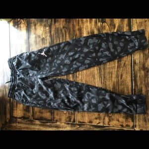JORDAN joggers